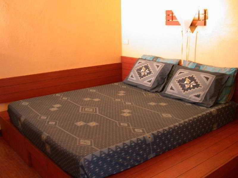 Mad Monkey Hostel 曼谷 外观 照片