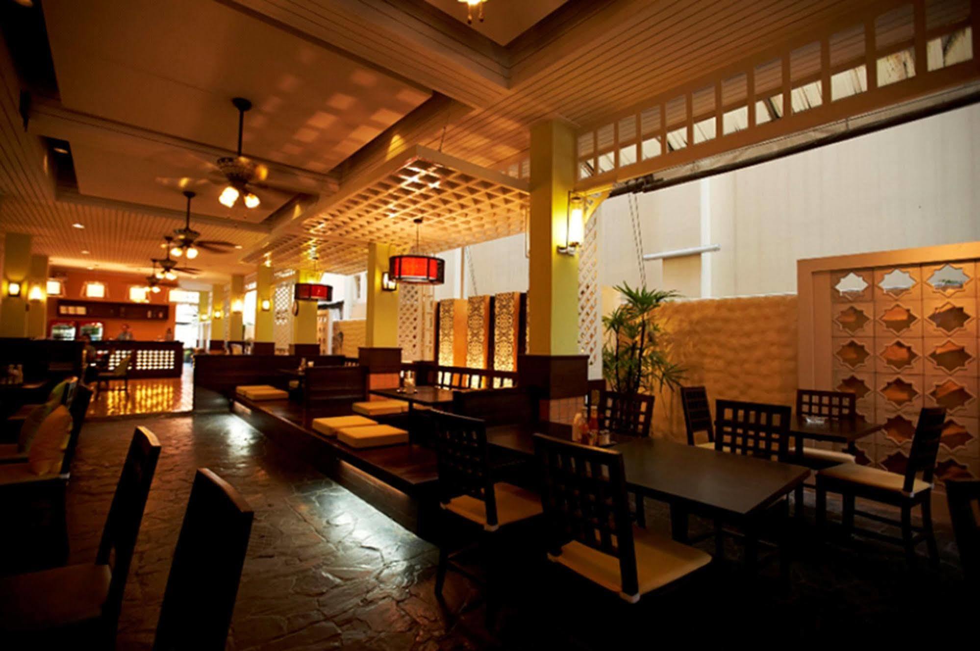 Mad Monkey Hostel 曼谷 外观 照片